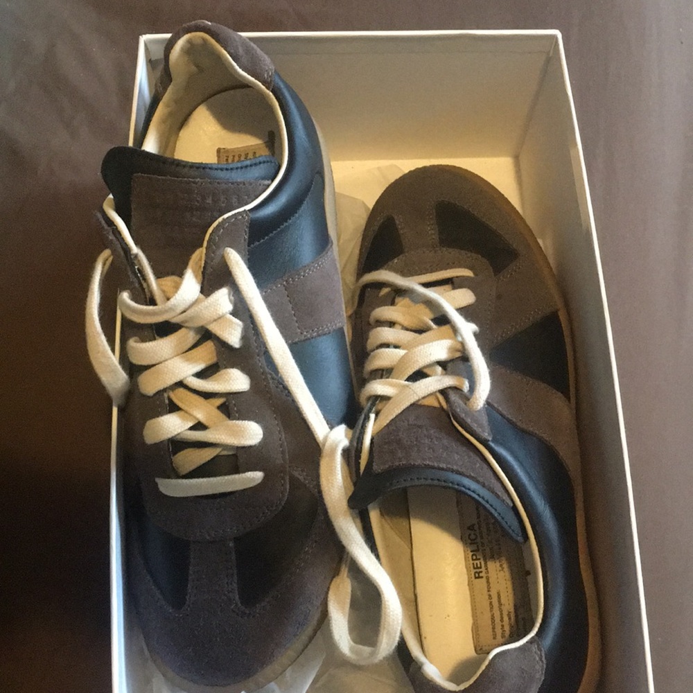 Replica maison margiela